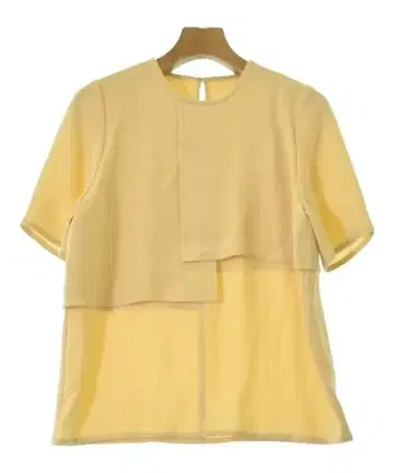 DESIGNWORKS 여성용 블라우스