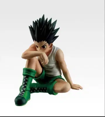 제일복권 HUNTER x HUNTER 키메라 앤트 C상 곤