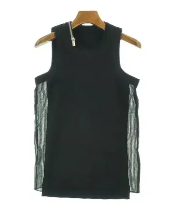 sacai 탱크탑 여성용