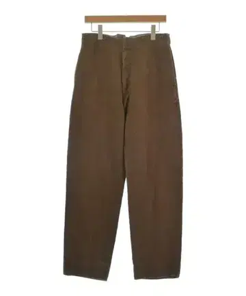 COMOLI 팬츠 (기타) 남성용