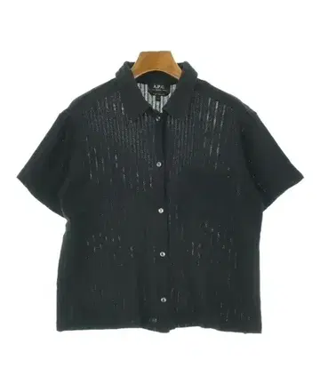 A.P.C. 피케 셔츠 여성용