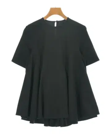 테리 럭스 여성용 티셔츠