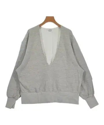 THE SHINZONE 맨투맨 여성용