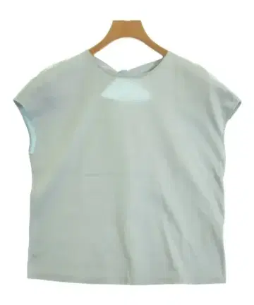 theory luxe 티셔츠 여성용