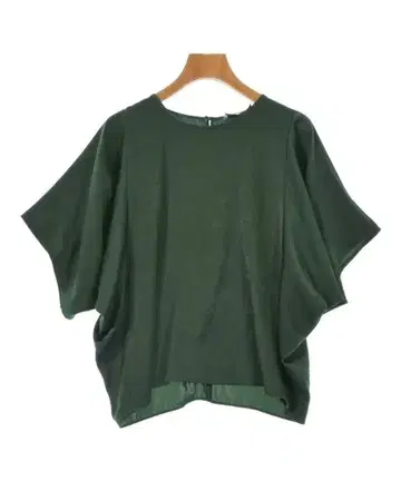 ADAM ET ROPE 블라우스 여성용