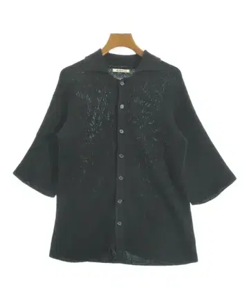 AURALEE 여성용 가디건