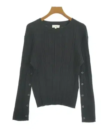 HYKE 니트 스웨터 여성용