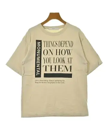 FRAMeWORK 티셔츠 여성용