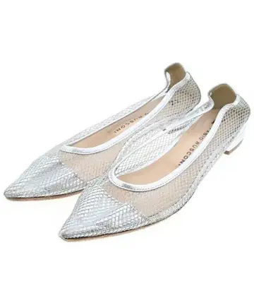 FABIO RUSCONI 여성용 펌프스