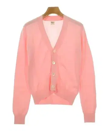 론 허먼 캘리포니아 여성용 가디건