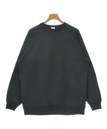 COMOLI 맨투맨 남성용