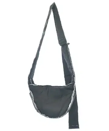 Name. 숄더백 남성용