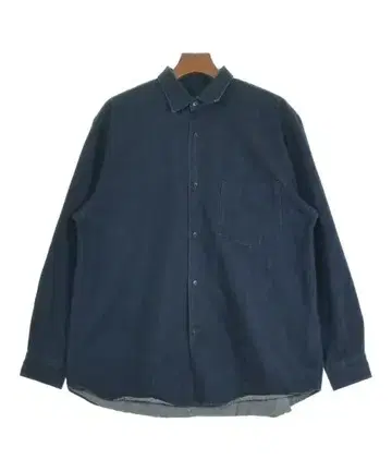 COMOLI 캐주얼 셔츠 남성용