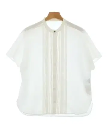 UNITED TOKYO 여성용 블라우스