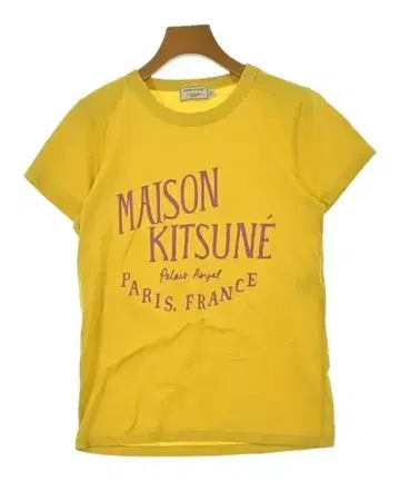 MAISON KITSUNE 티셔츠 여성용