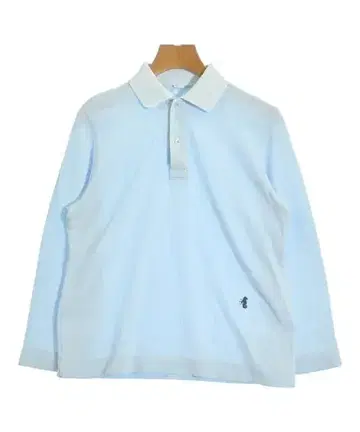 45R 피케 셔츠 여성용