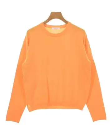 MACPHEE 니트 스웨터 여성용