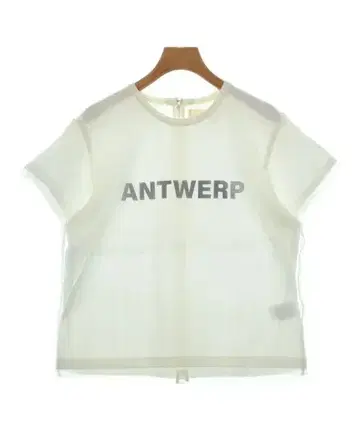 AKIRA NAKA 티셔츠 여성용