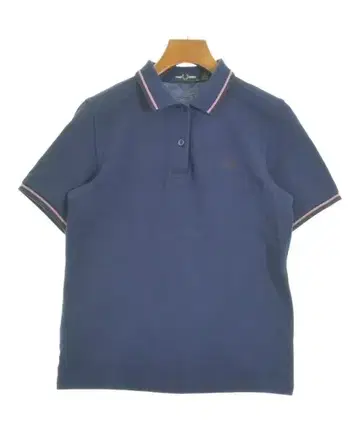 FRED PERRY 피케 셔츠 여성용