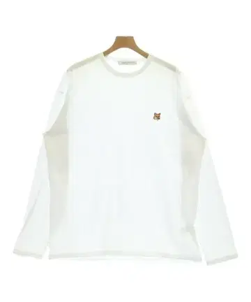 MAISON KITSUNE 티셔츠 남성용