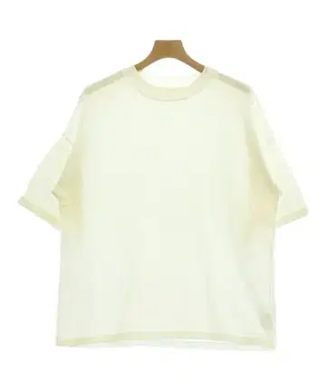 AURALEE 티셔츠 남성용