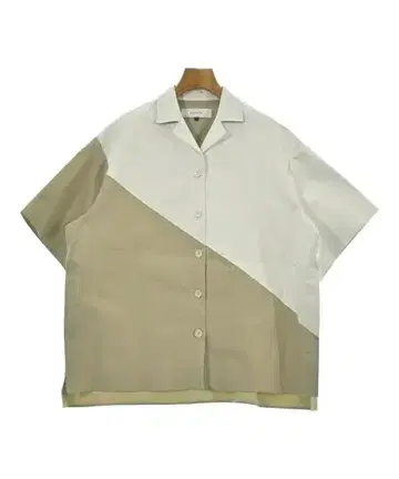 LE CIEL BLEU 캐주얼 셔츠 여성용