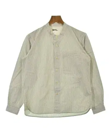 MHL. 캐주얼 셔츠 남성용