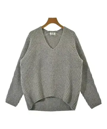 Acne Studios 니트 스웨터 여성용