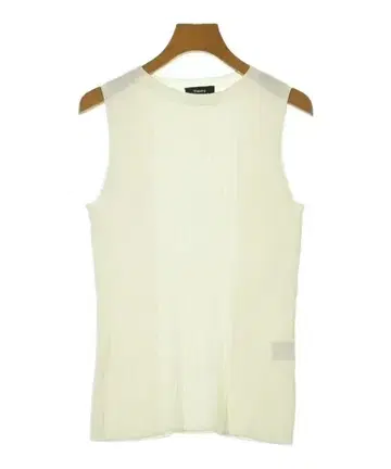 Theory 베스트/슬리브리스 여성용