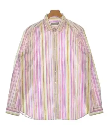 ETRO 캐주얼 셔츠 남성용