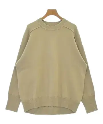 SLOBE IENA 니트 스웨터 여성용