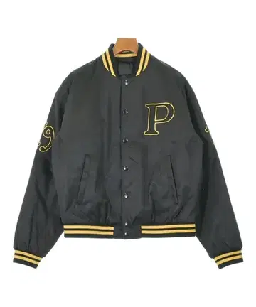 PRADA 바시티 자켓 남성용