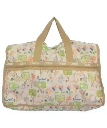 Lesport SAC 여성용 보스턴 백