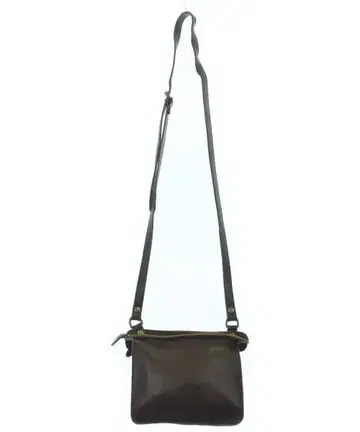 IL BISONTE 숄더백 여성용