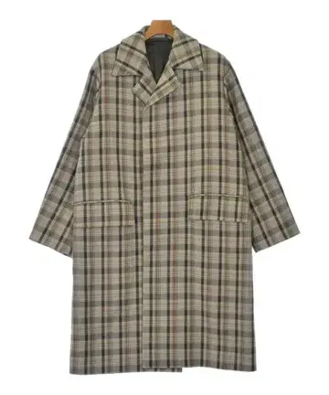 AURALEE 코트 (기타) 남성용