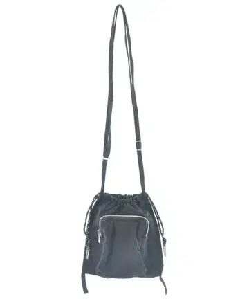 기타 숄더백 남성용