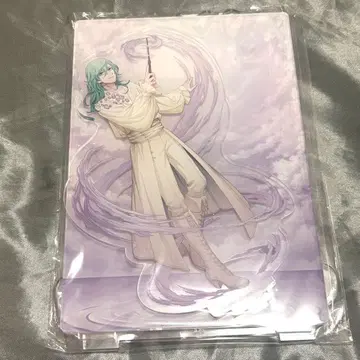 우타프리 아크릴 스탠드 미카제 아이