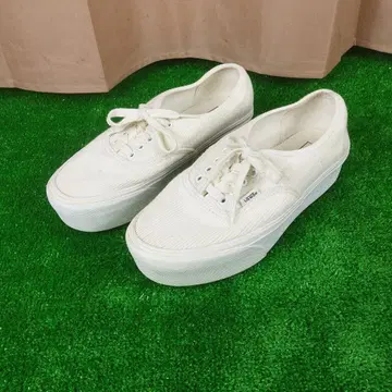 VANS 반스 오센틱 AUTHENTIC STACKFORM