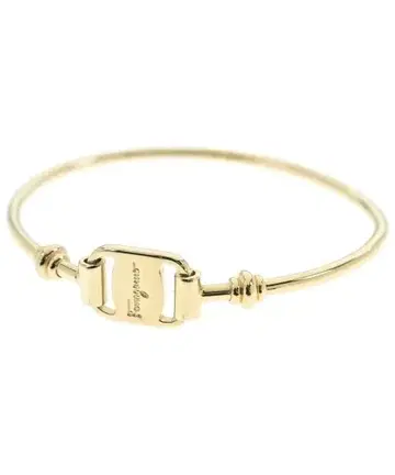Salvatore Ferragamo 여성용 팔찌 뱅글