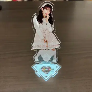 세리자와 유 아크릴 스탠드