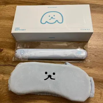 ATEEZ 윤호 생일 MD