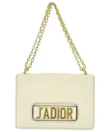 크리스찬 디올 숄더백 여성용