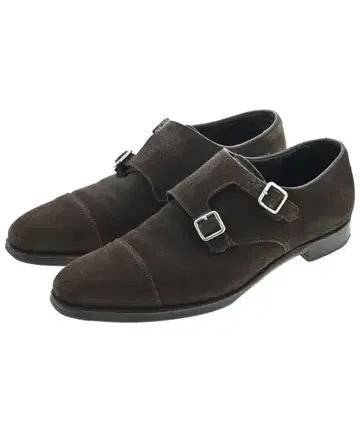 CROCKETT&JONES 비즈니스 드레스 신발 남성용