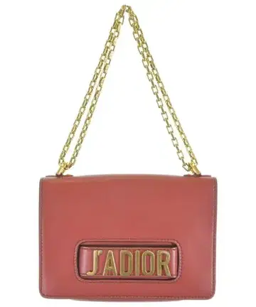 크리스찬 디올 숄더백 여성용