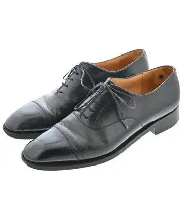 J.M.WESTON 비즈니스 드레스 신발 남성용