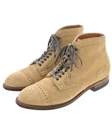 ALDEN 남성용 부츠