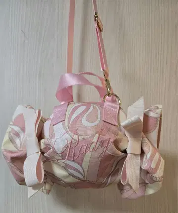 치비Rady 캔디 백