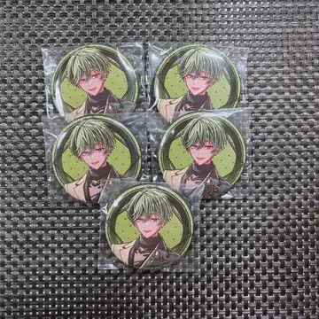 시쿠포니 스치 CWJ 캔 배지