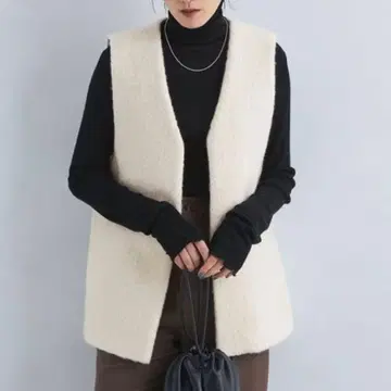 그린 라벨 릴랙싱 라이트 보아 베스트