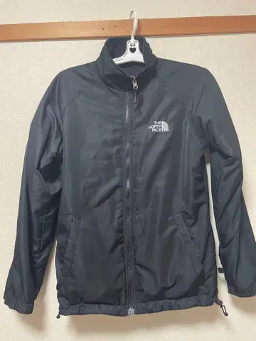 THE NORTH FACE 나일론 자켓 리버서블